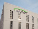 模具系统供应商ALPEX正式进入中国市场